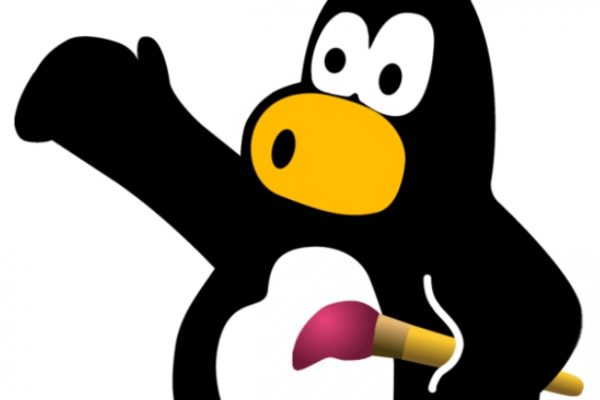 Tux paint free download for kids